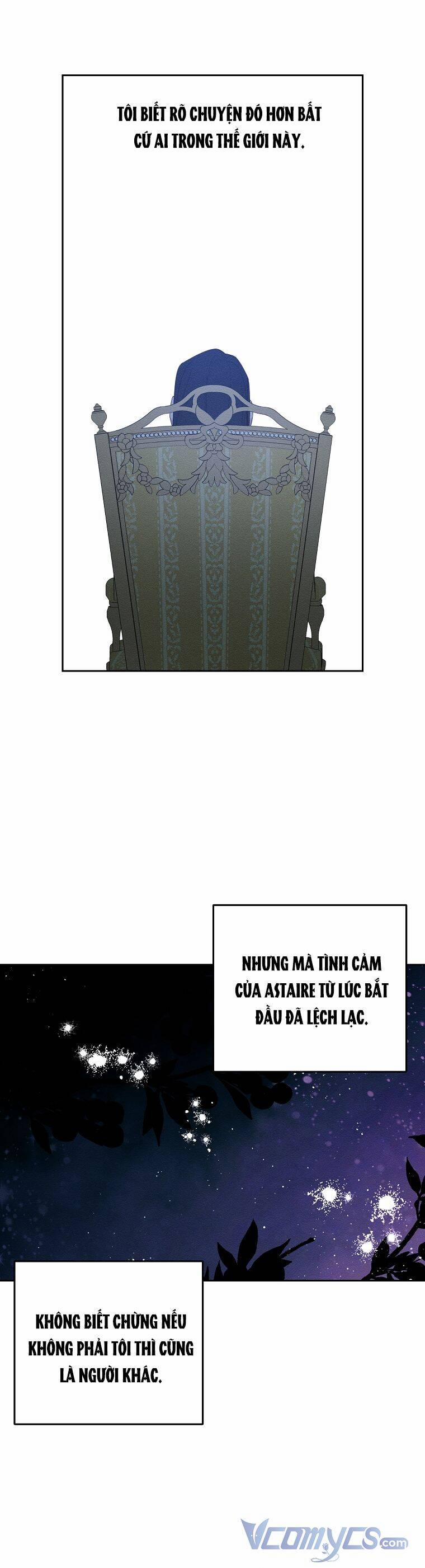 Tôi Phải Giấu Em Trai Trước Đã 52 trang 41