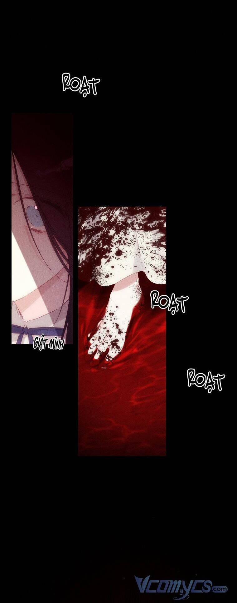 Tôi Phải Giấu Em Trai Trước Đã 52 trang 5