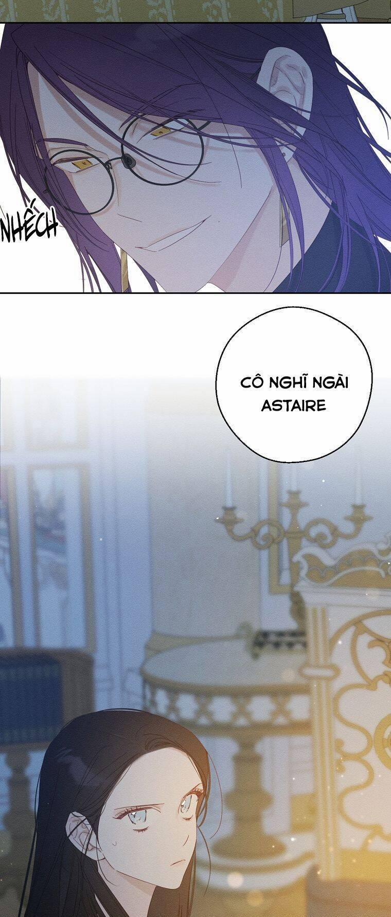 Tôi Phải Giấu Em Trai Trước Đã 52 trang 54