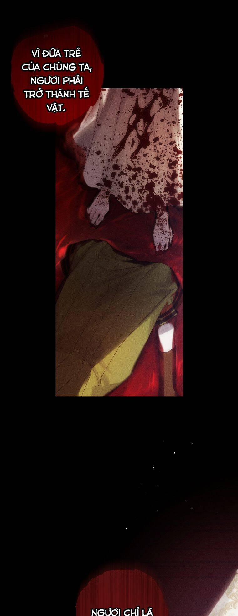 Tôi Phải Giấu Em Trai Trước Đã 52 trang 9