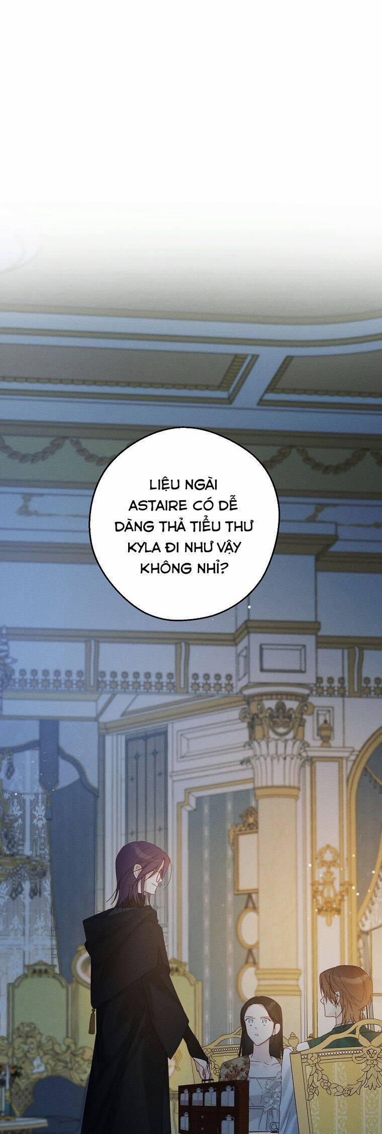 Tôi Phải Giấu Em Trai Trước Đã 53 trang 0