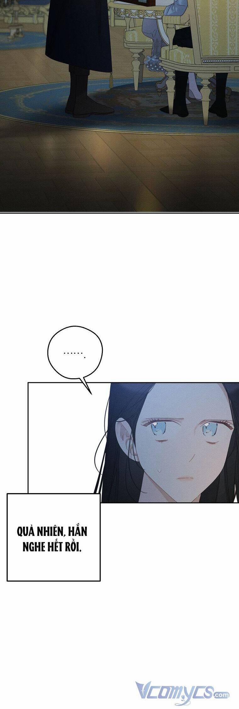 Tôi Phải Giấu Em Trai Trước Đã 53 trang 1