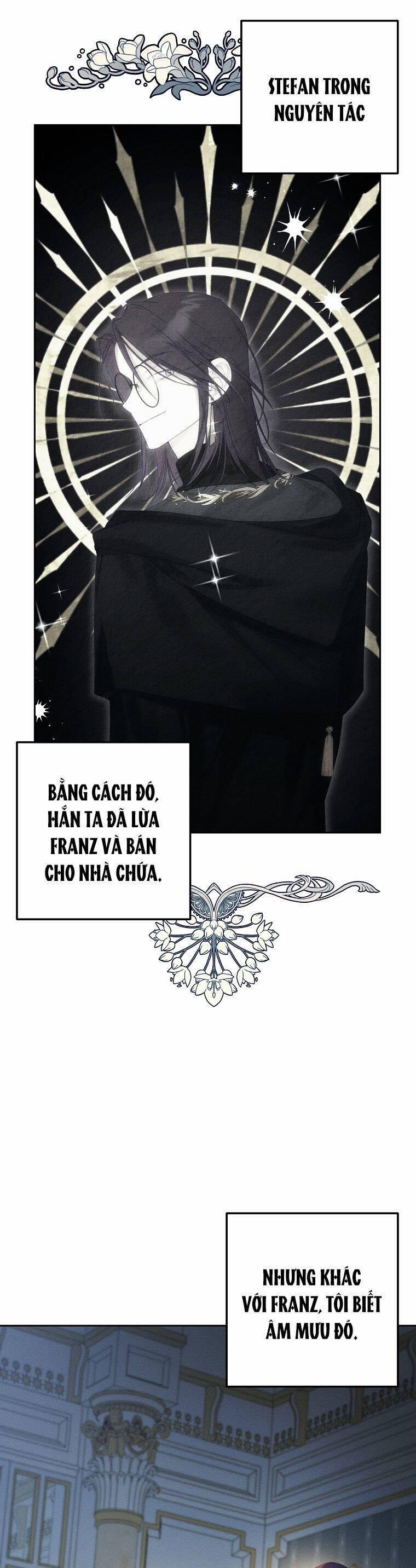 Tôi Phải Giấu Em Trai Trước Đã 53 trang 10