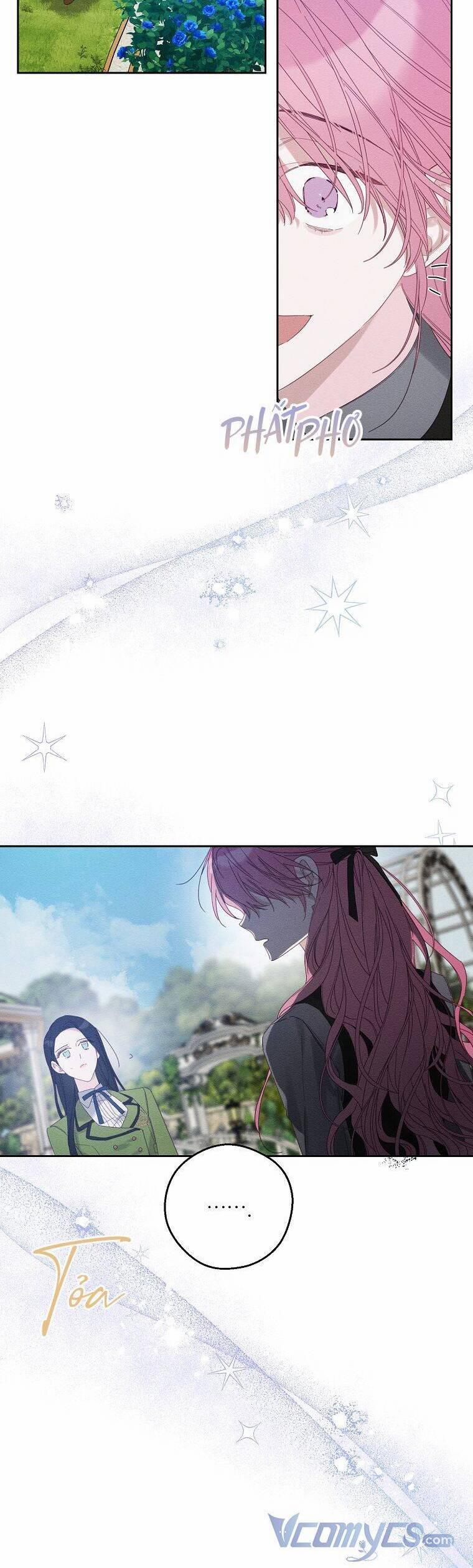 Tôi Phải Giấu Em Trai Trước Đã 53 trang 17