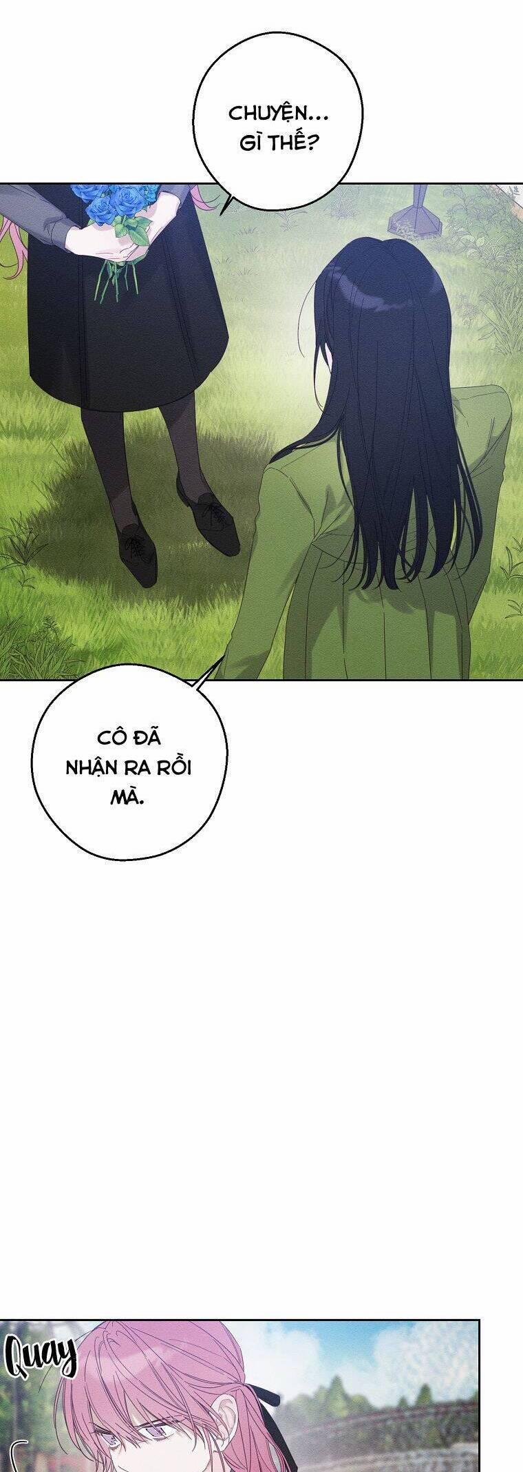 Tôi Phải Giấu Em Trai Trước Đã 53 trang 19