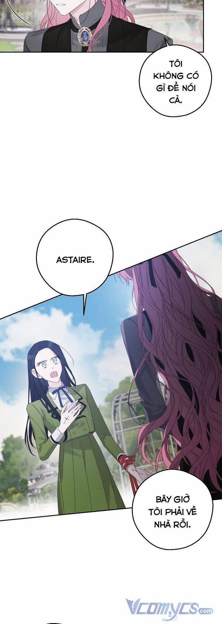 Tôi Phải Giấu Em Trai Trước Đã 53 trang 20