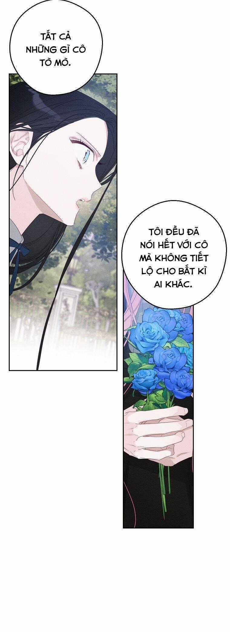 Tôi Phải Giấu Em Trai Trước Đã 53 trang 21