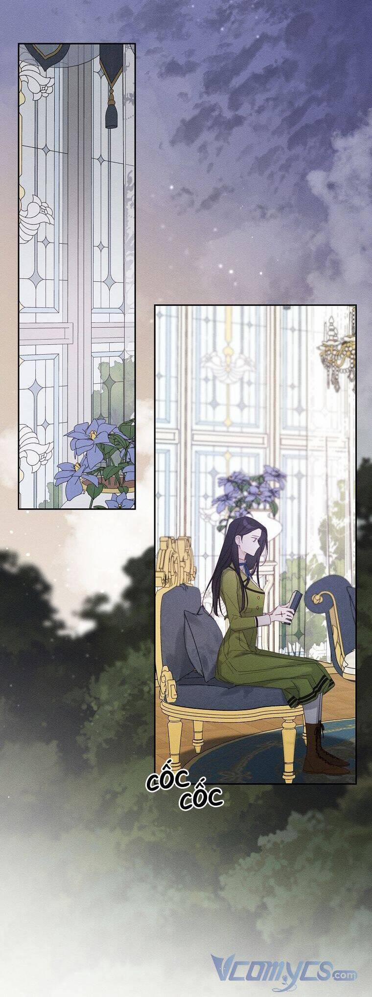 Tôi Phải Giấu Em Trai Trước Đã 53 trang 32