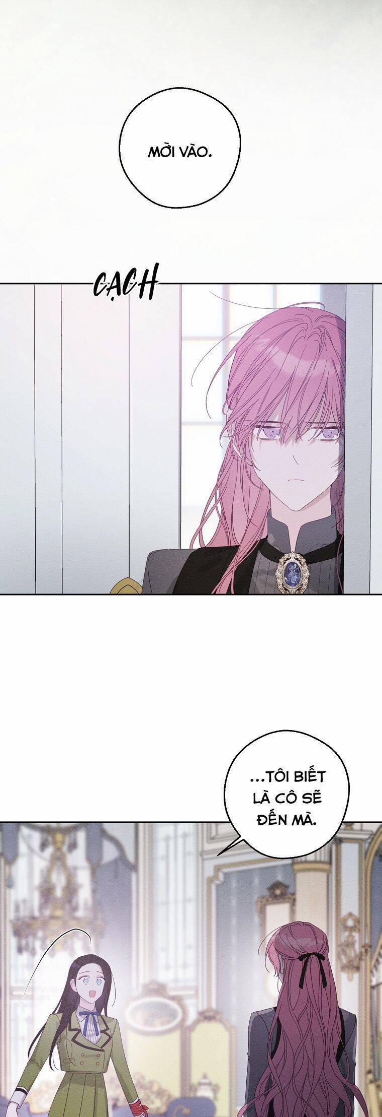 Tôi Phải Giấu Em Trai Trước Đã 53 trang 33