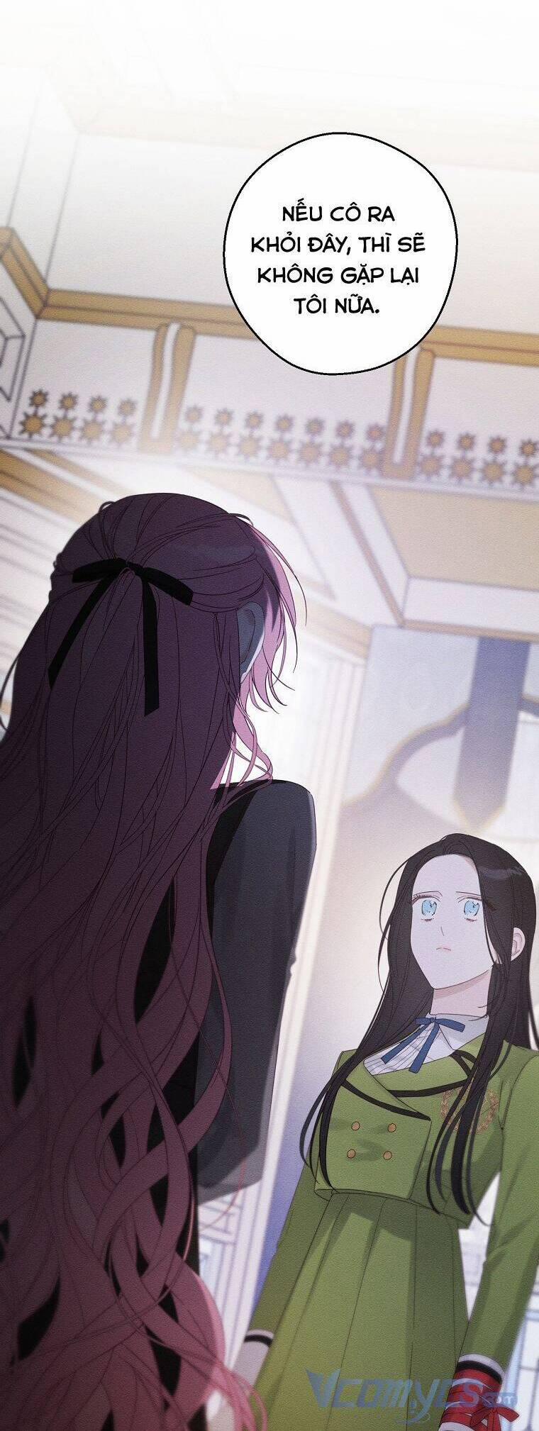 Tôi Phải Giấu Em Trai Trước Đã 53 trang 37