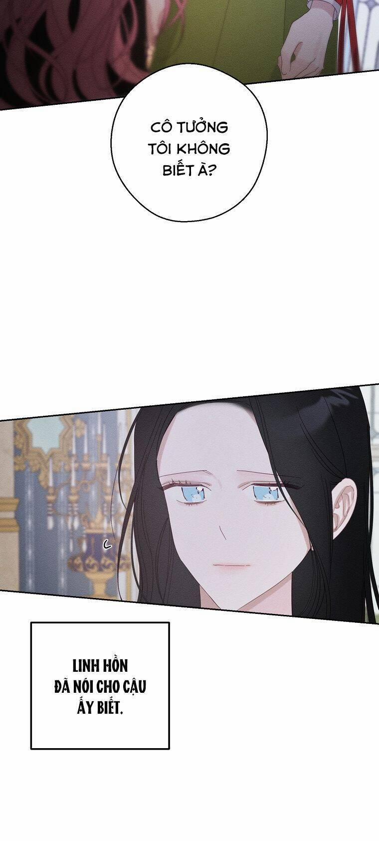 Tôi Phải Giấu Em Trai Trước Đã 53 trang 38