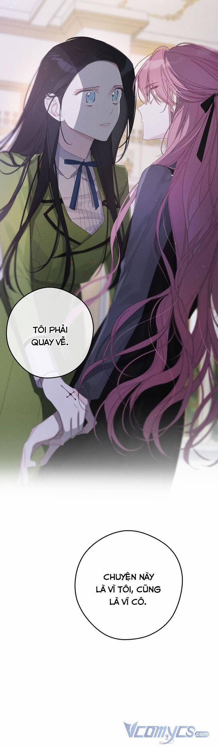 Tôi Phải Giấu Em Trai Trước Đã 53 trang 41