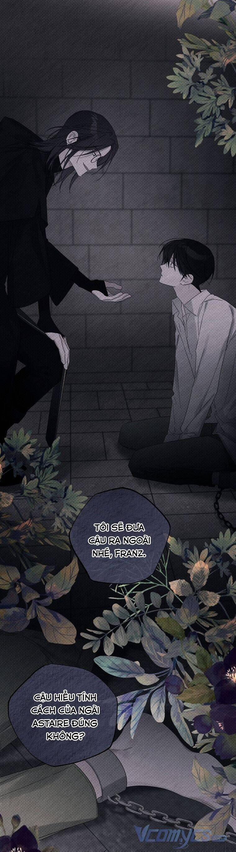 Tôi Phải Giấu Em Trai Trước Đã 53 trang 5