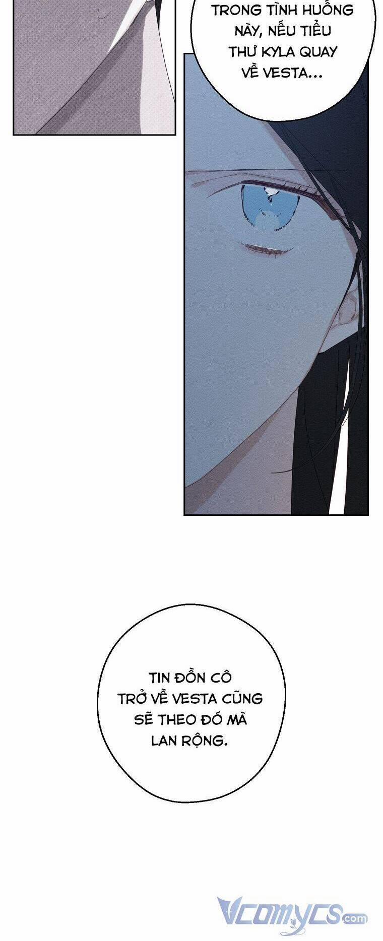 Tôi Phải Giấu Em Trai Trước Đã 53 trang 7