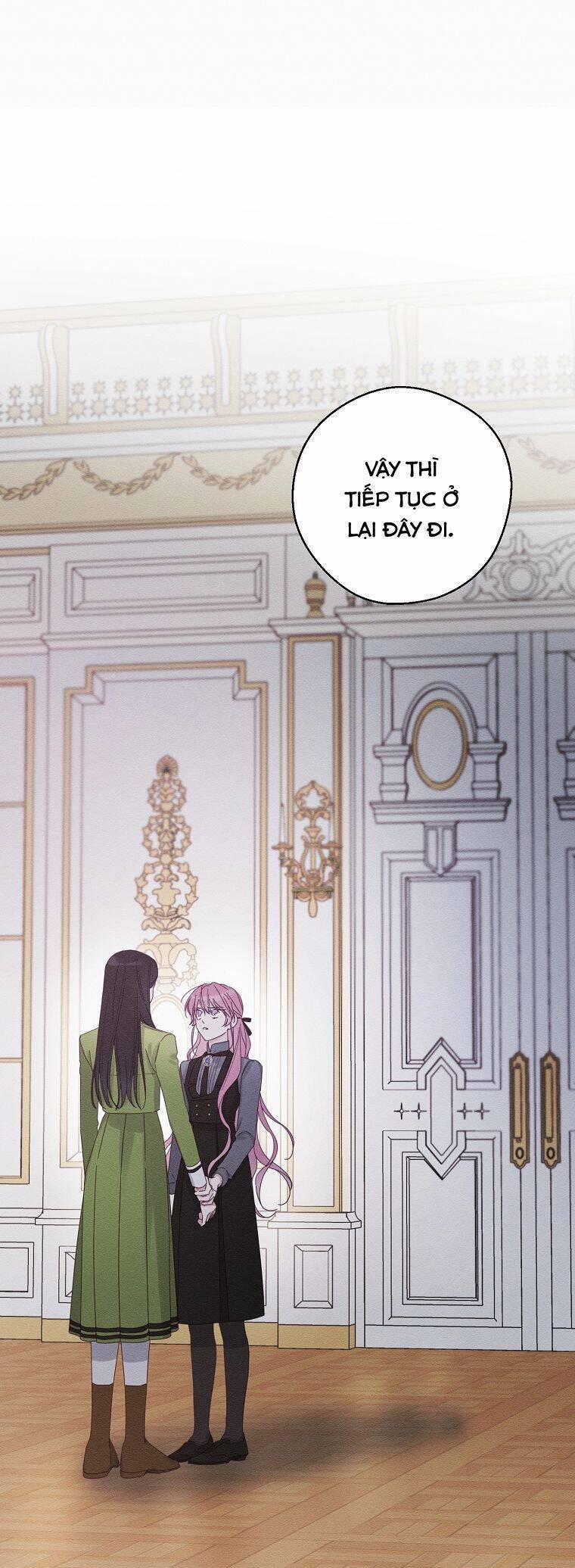 Tôi Phải Giấu Em Trai Trước Đã 54 trang 12