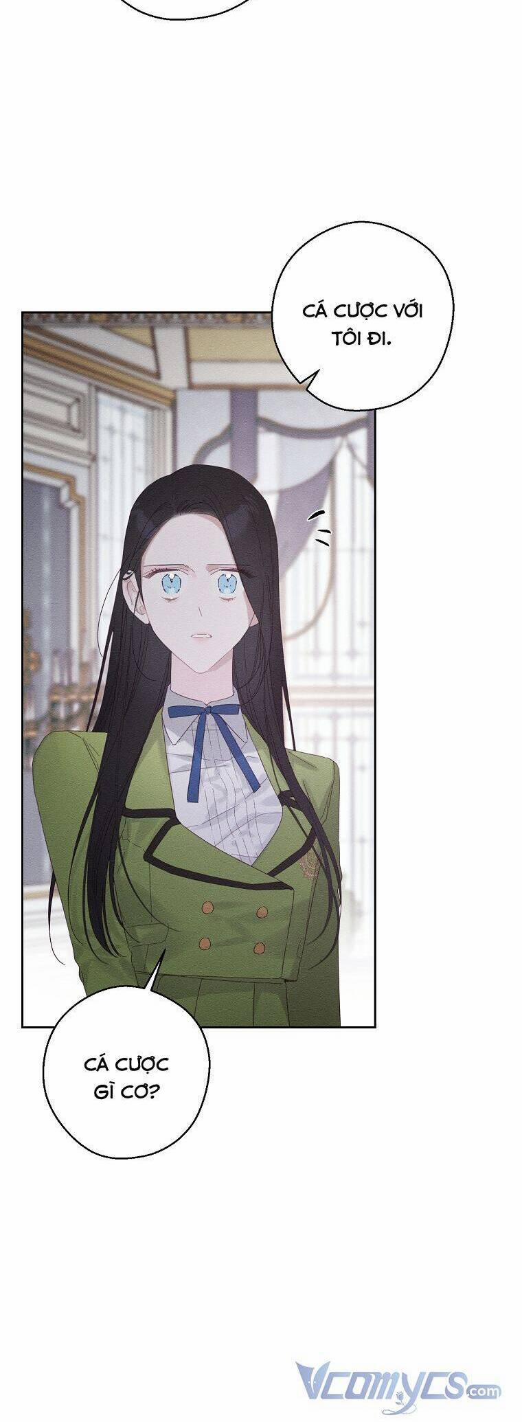 Tôi Phải Giấu Em Trai Trước Đã 54 trang 14