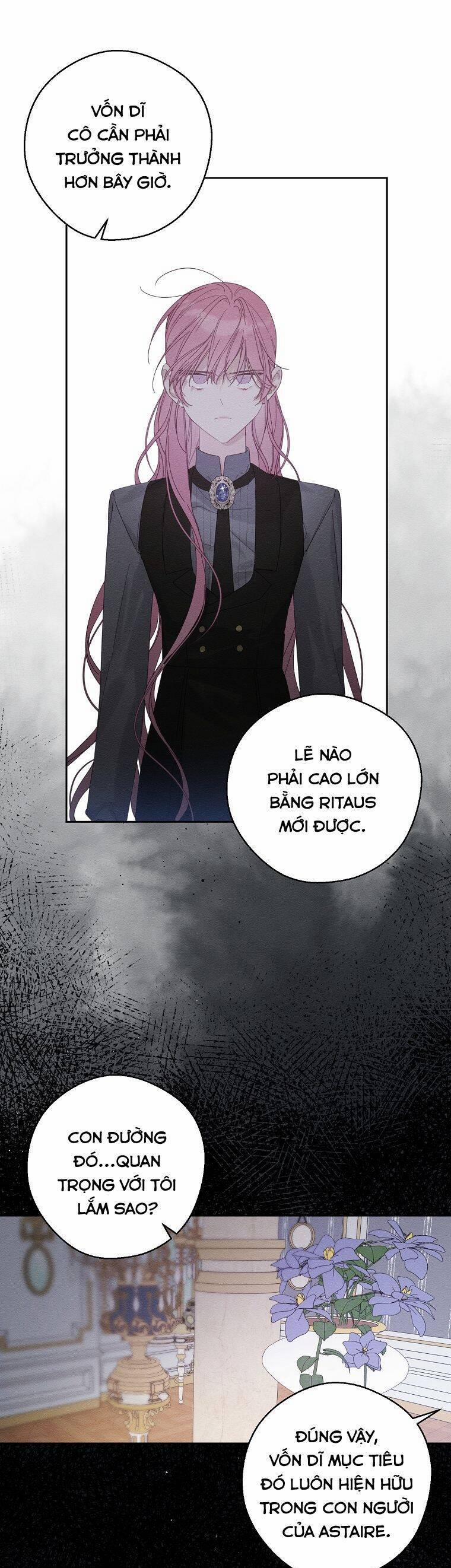 Tôi Phải Giấu Em Trai Trước Đã 54 trang 2