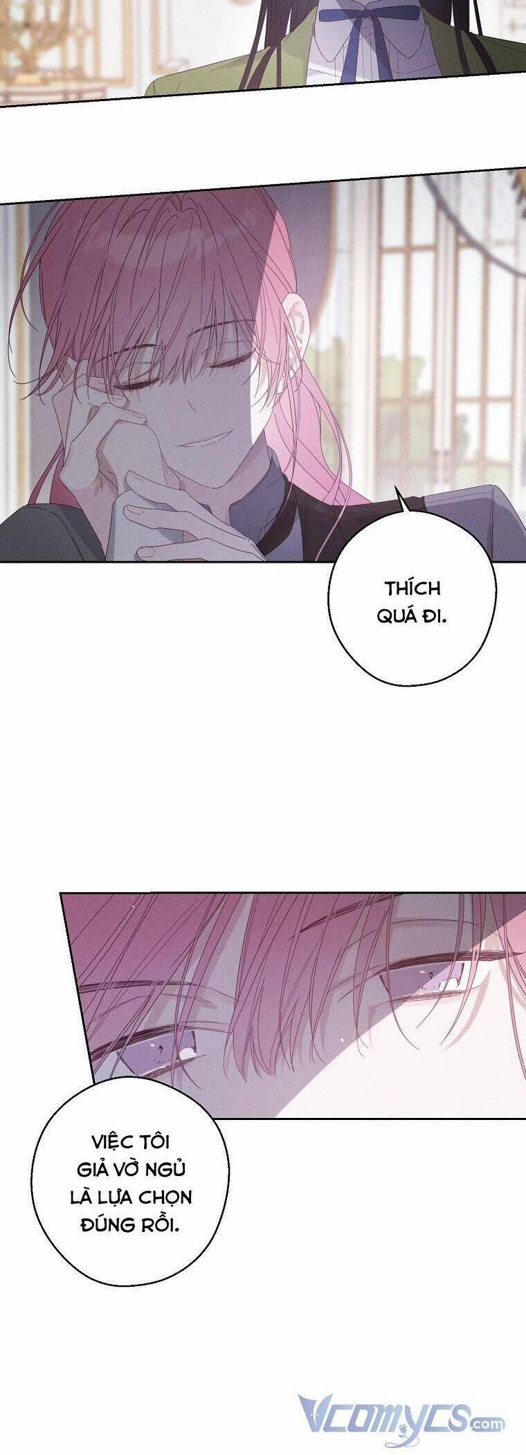 Tôi Phải Giấu Em Trai Trước Đã 54 trang 26