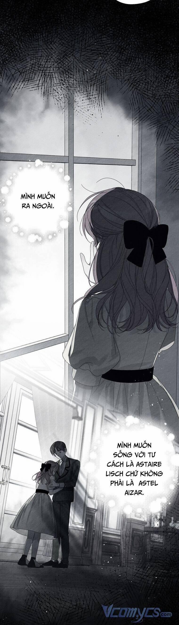 Tôi Phải Giấu Em Trai Trước Đã 54 trang 3