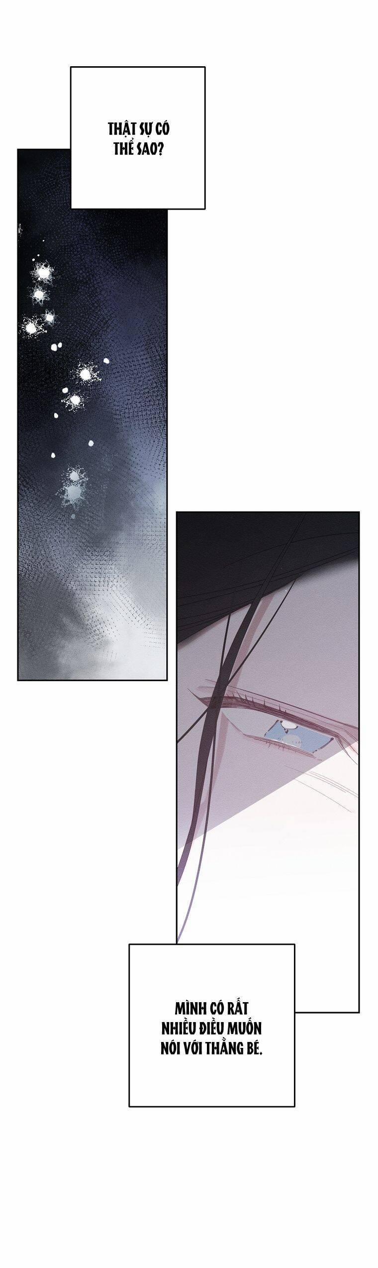 Tôi Phải Giấu Em Trai Trước Đã 54 trang 33