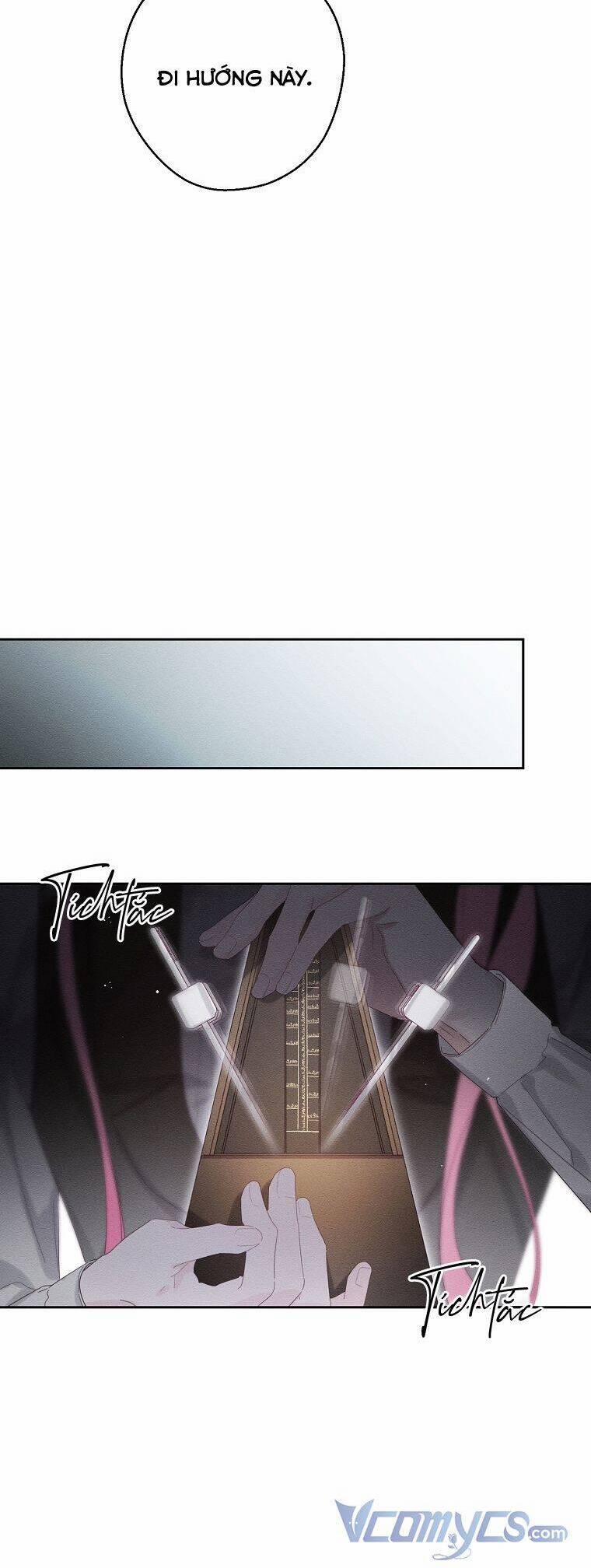 Tôi Phải Giấu Em Trai Trước Đã 54 trang 38