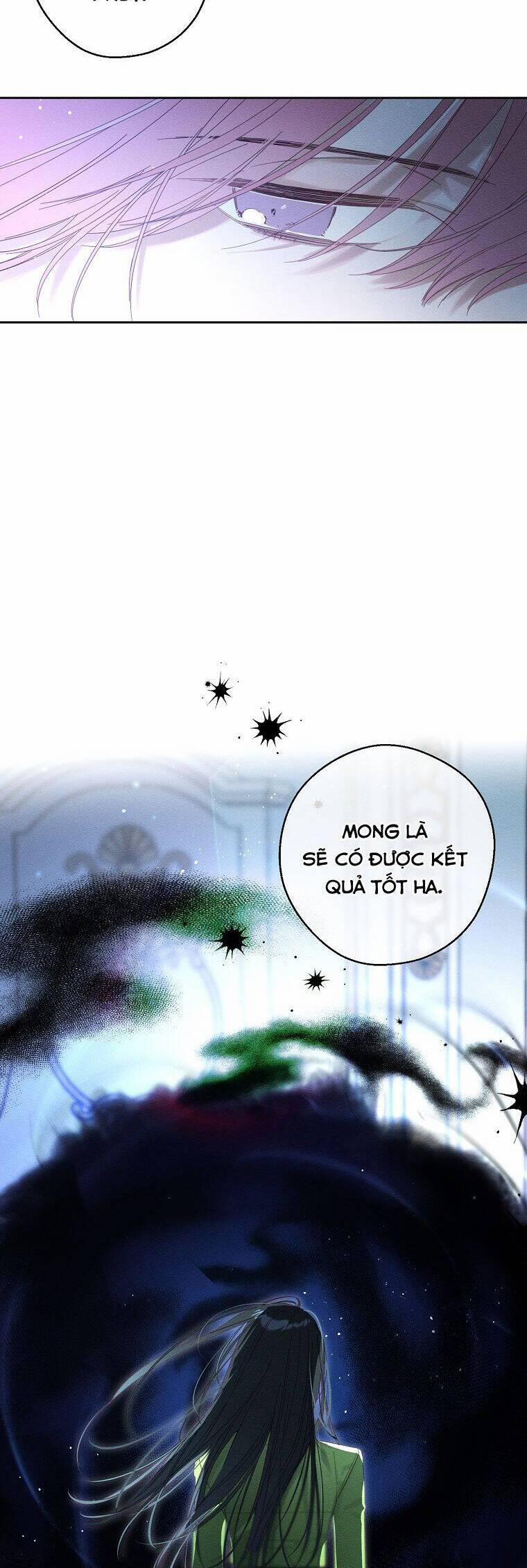 Tôi Phải Giấu Em Trai Trước Đã 54 trang 42