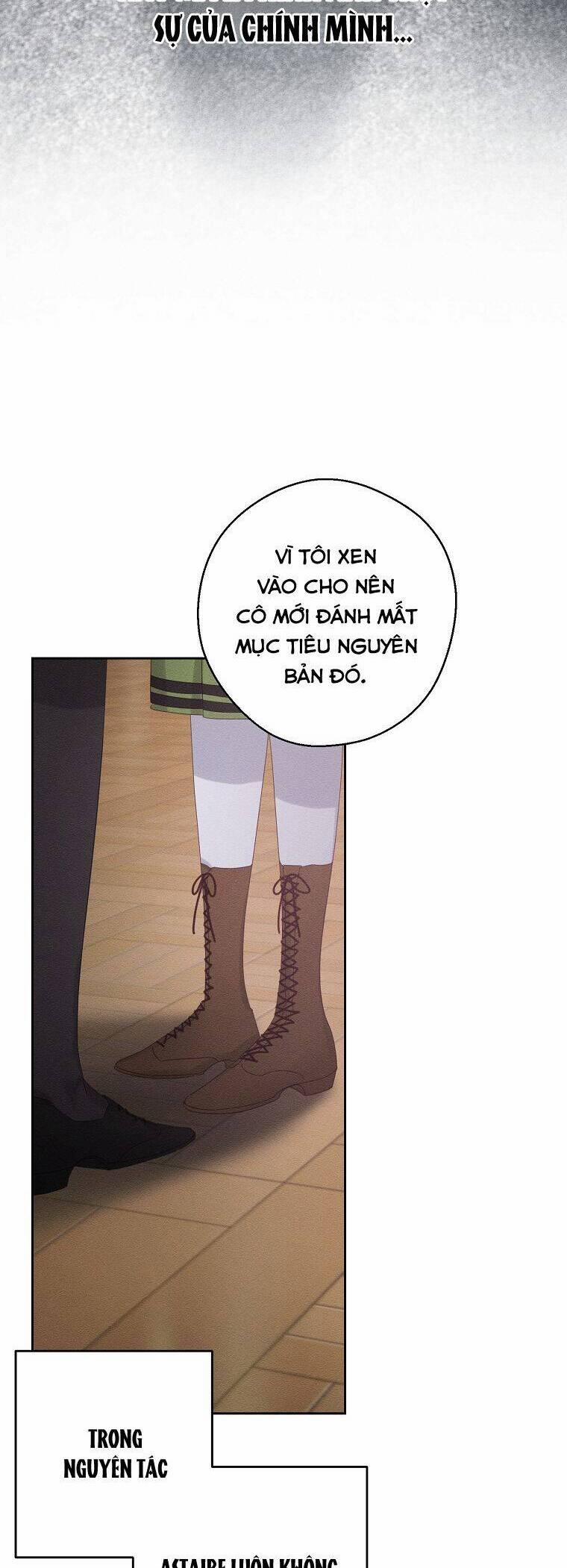 Tôi Phải Giấu Em Trai Trước Đã 54 trang 5