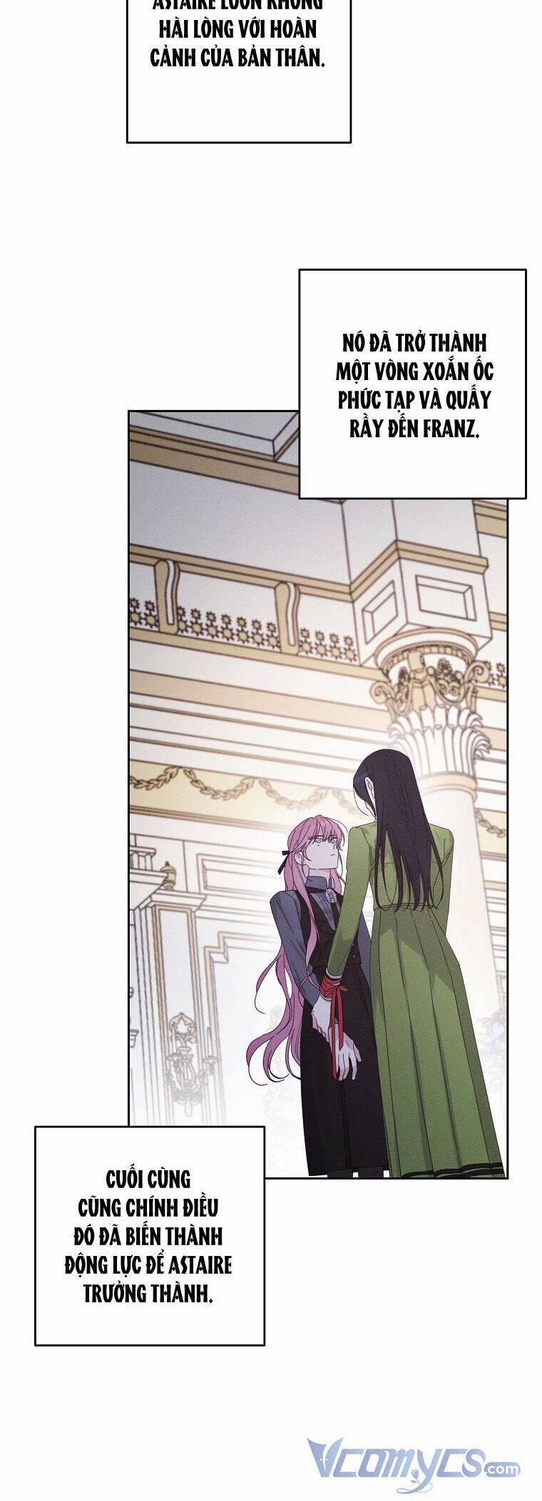 Tôi Phải Giấu Em Trai Trước Đã 54 trang 6