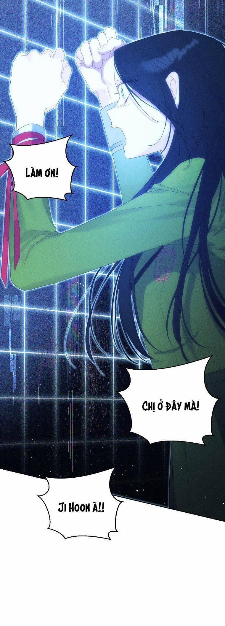 Tôi Phải Giấu Em Trai Trước Đã 55 trang 10