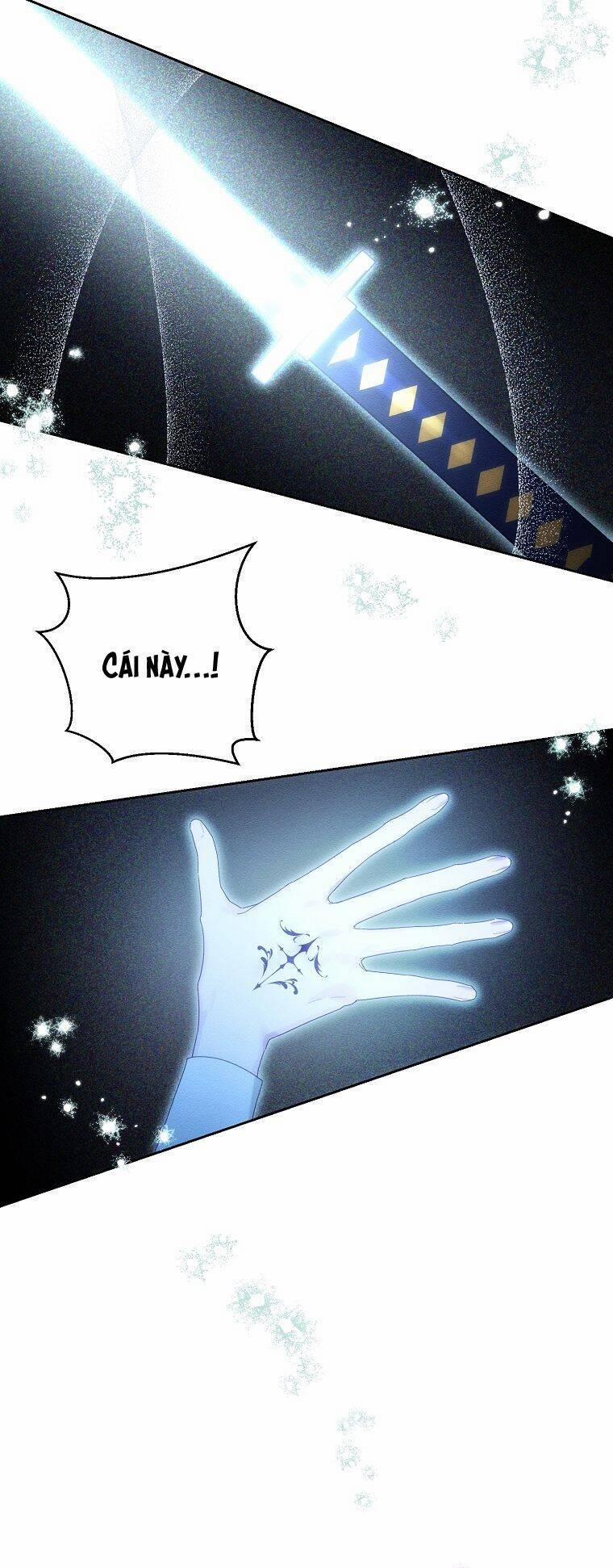 Tôi Phải Giấu Em Trai Trước Đã 55 trang 18