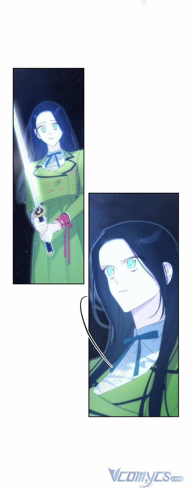 Tôi Phải Giấu Em Trai Trước Đã 55 trang 19