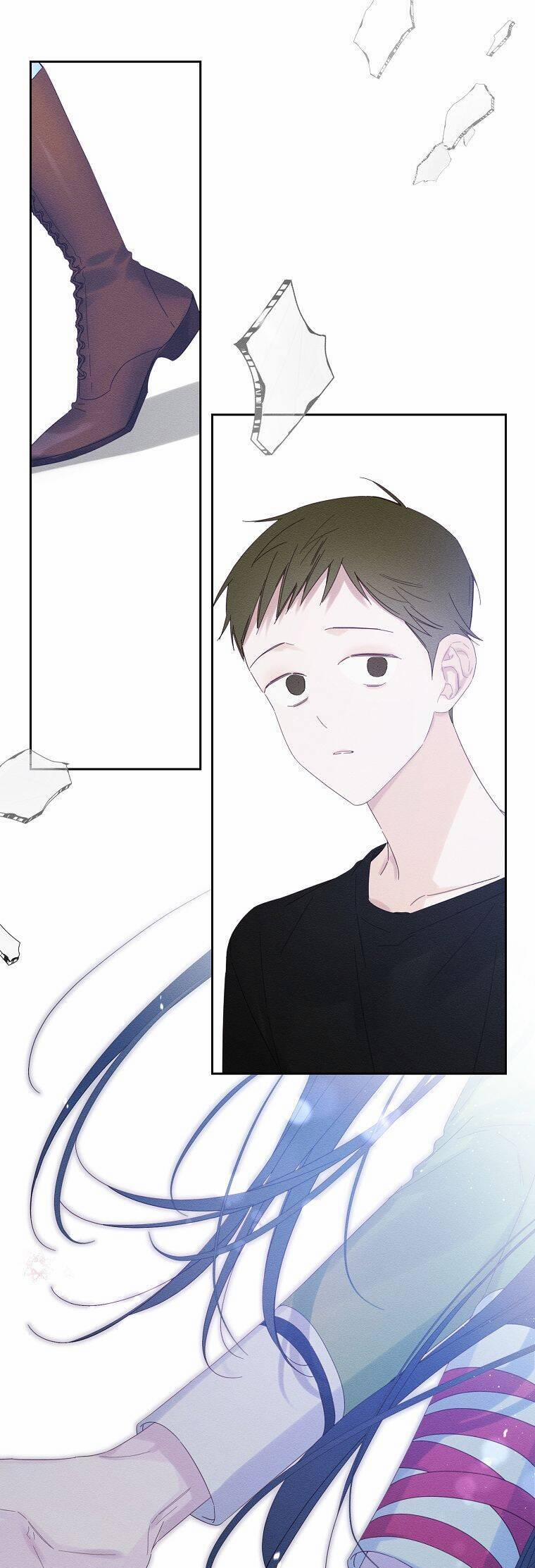 Tôi Phải Giấu Em Trai Trước Đã 55 trang 22