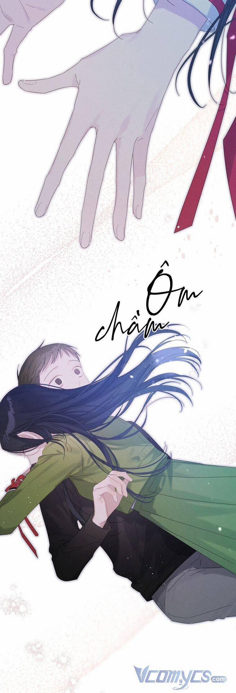 Tôi Phải Giấu Em Trai Trước Đã 55 trang 23