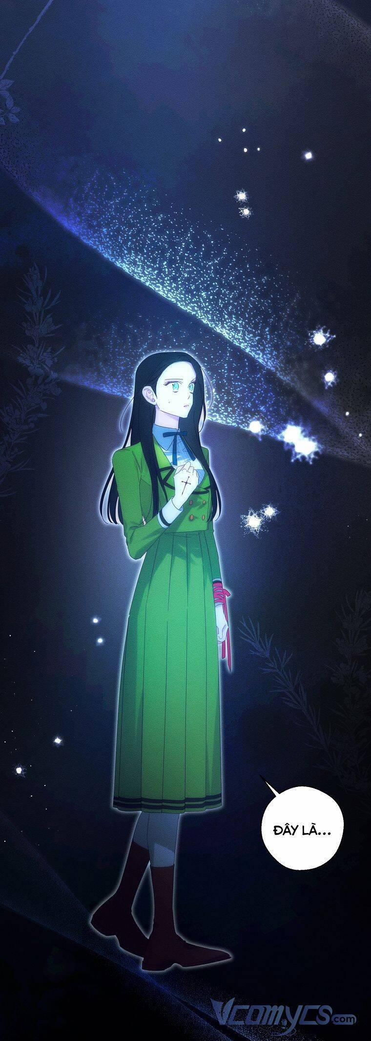 Tôi Phải Giấu Em Trai Trước Đã 55 trang 3