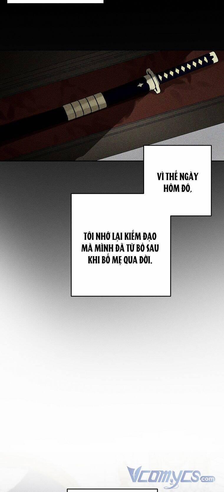 Tôi Phải Giấu Em Trai Trước Đã 55 trang 33