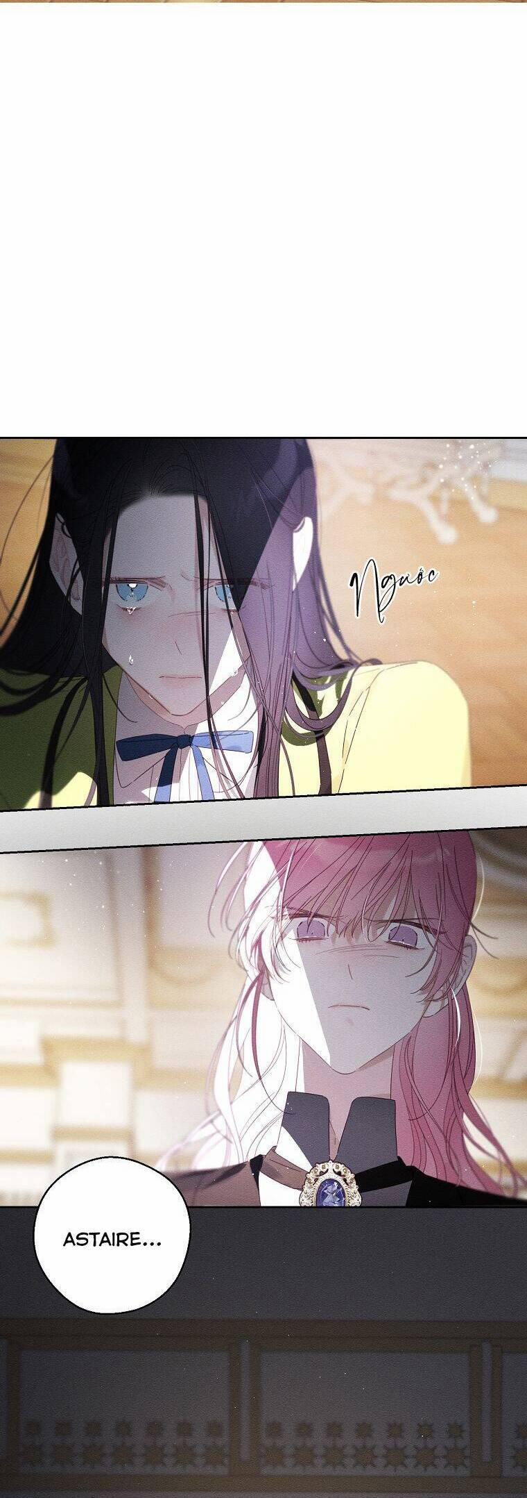 Tôi Phải Giấu Em Trai Trước Đã 55 trang 35