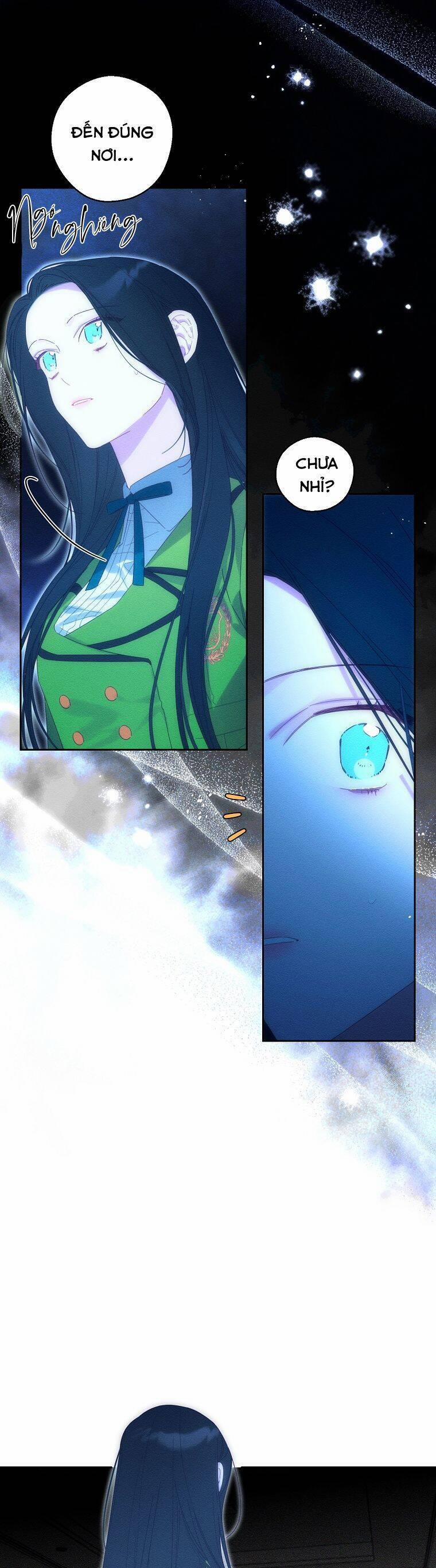 Tôi Phải Giấu Em Trai Trước Đã 55 trang 4