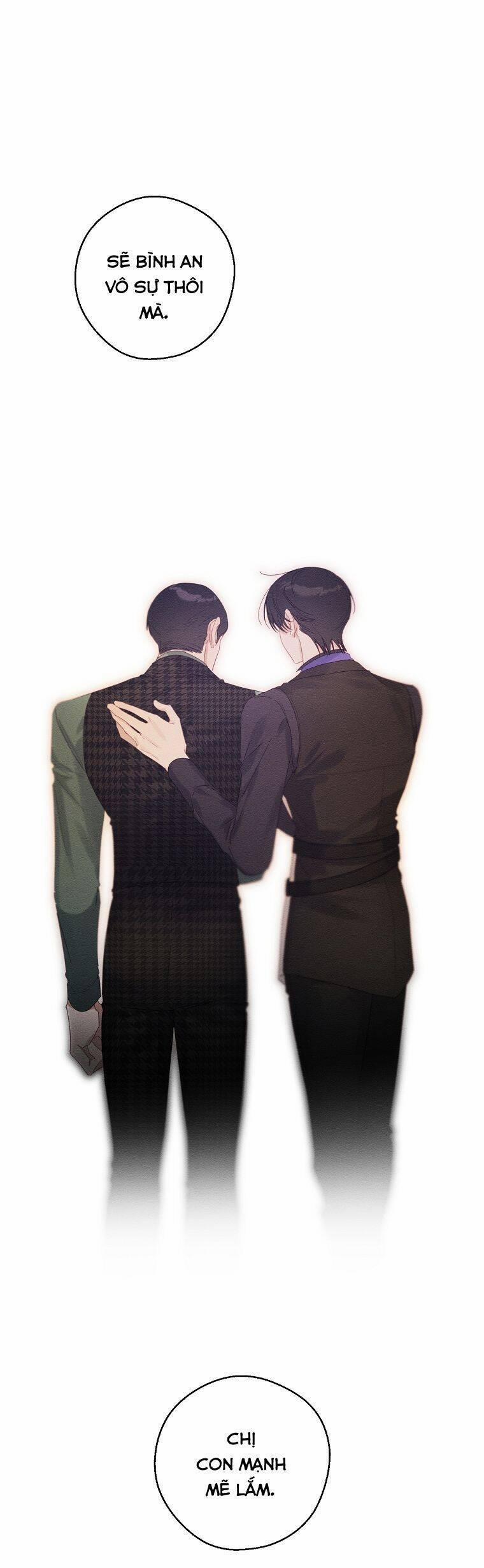 Tôi Phải Giấu Em Trai Trước Đã 55 trang 45