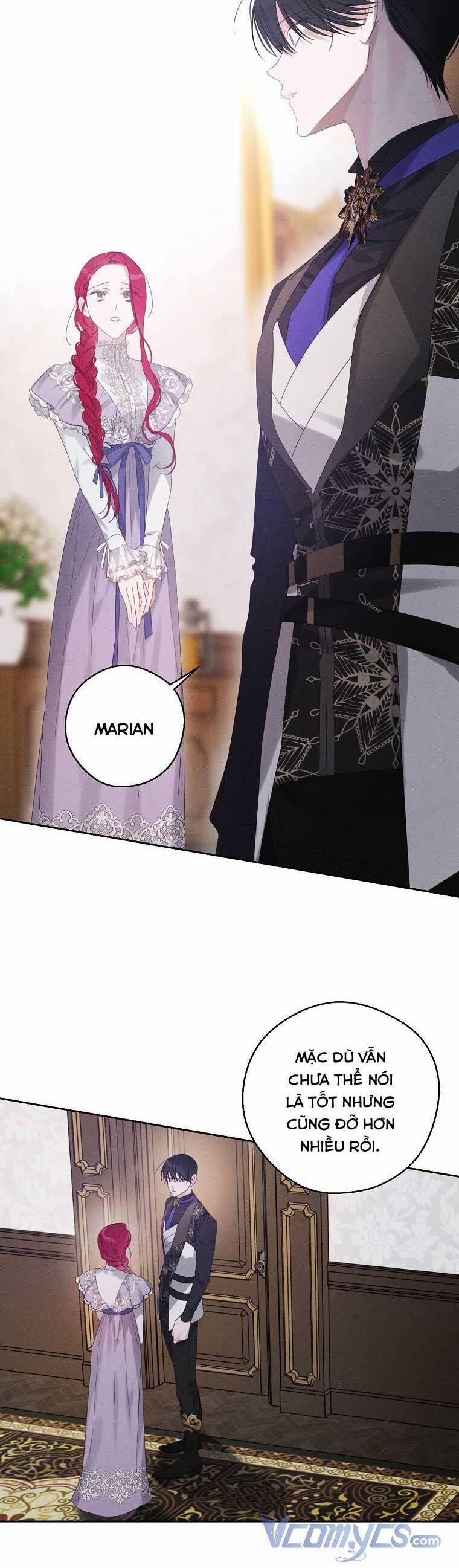 Tôi Phải Giấu Em Trai Trước Đã 56 trang 1