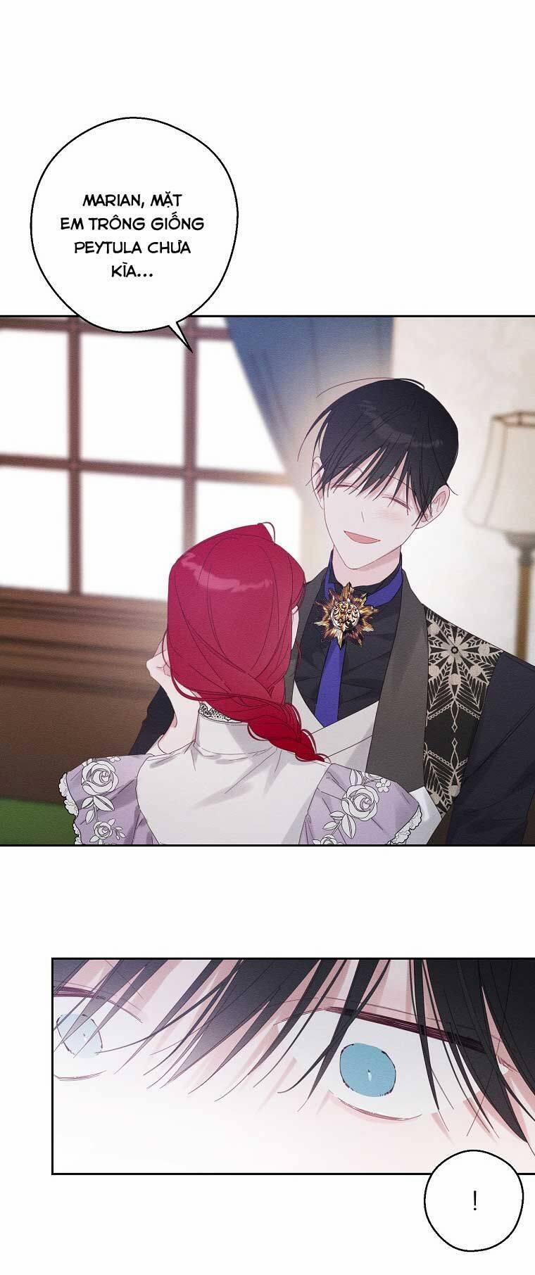 Tôi Phải Giấu Em Trai Trước Đã 56 trang 10