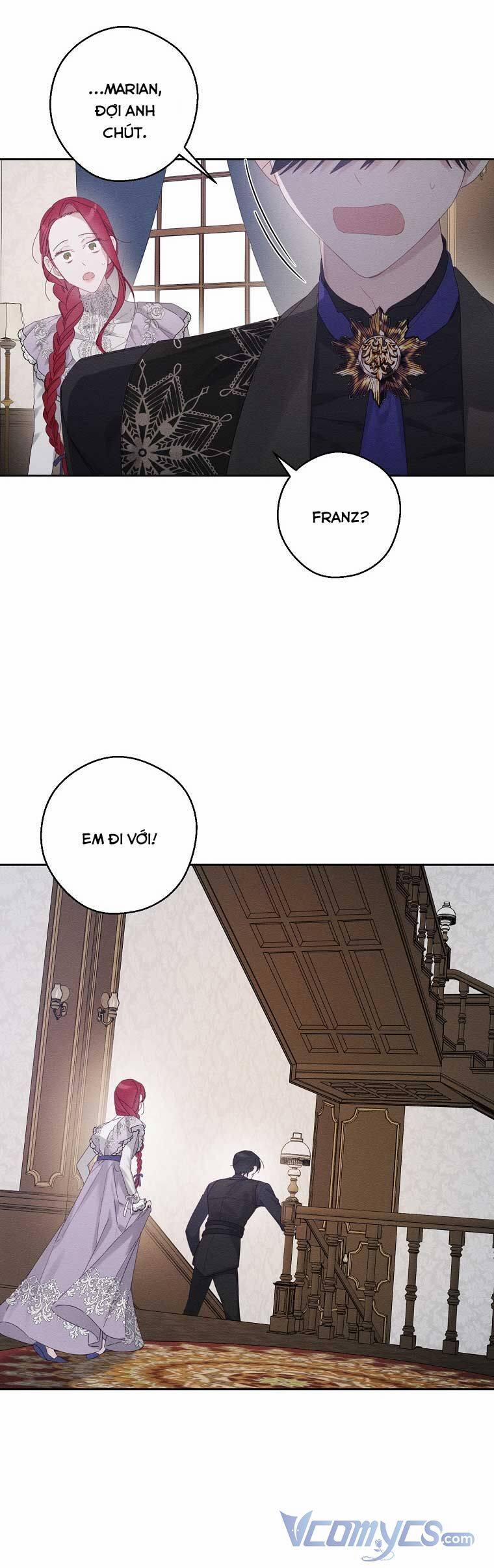 Tôi Phải Giấu Em Trai Trước Đã 56 trang 12