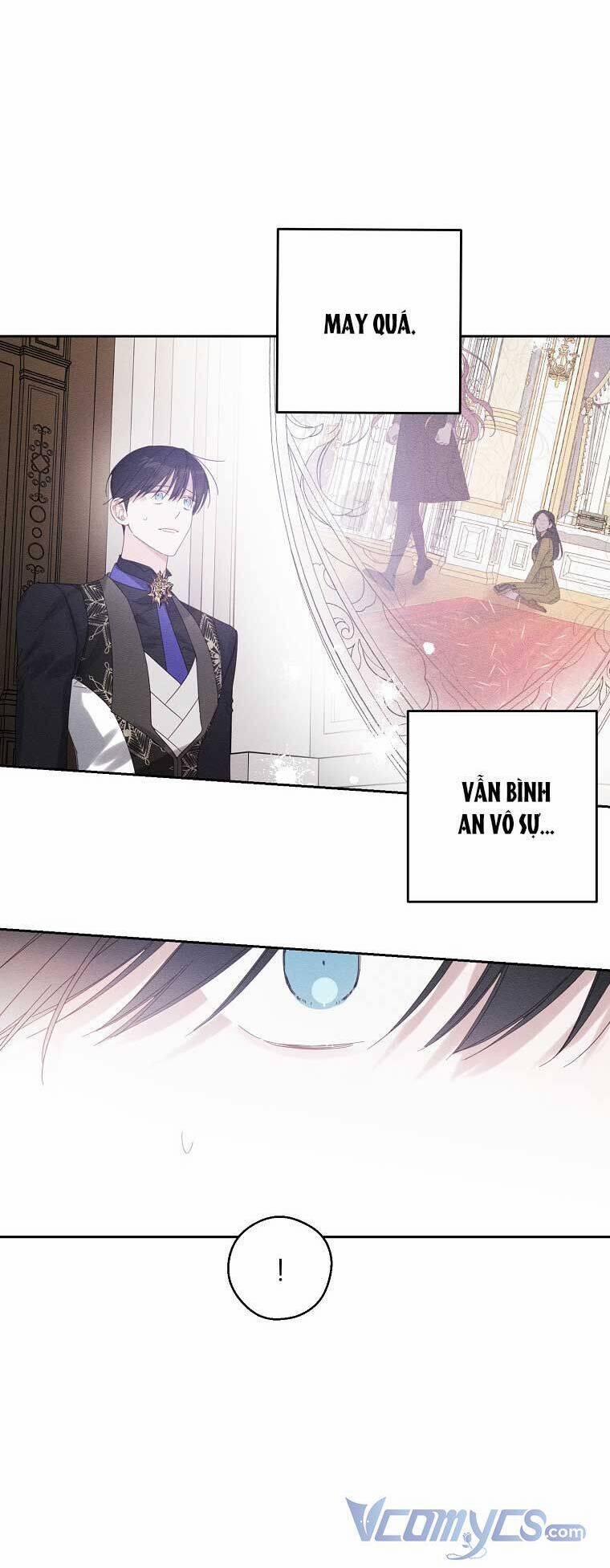 Tôi Phải Giấu Em Trai Trước Đã 56 trang 19