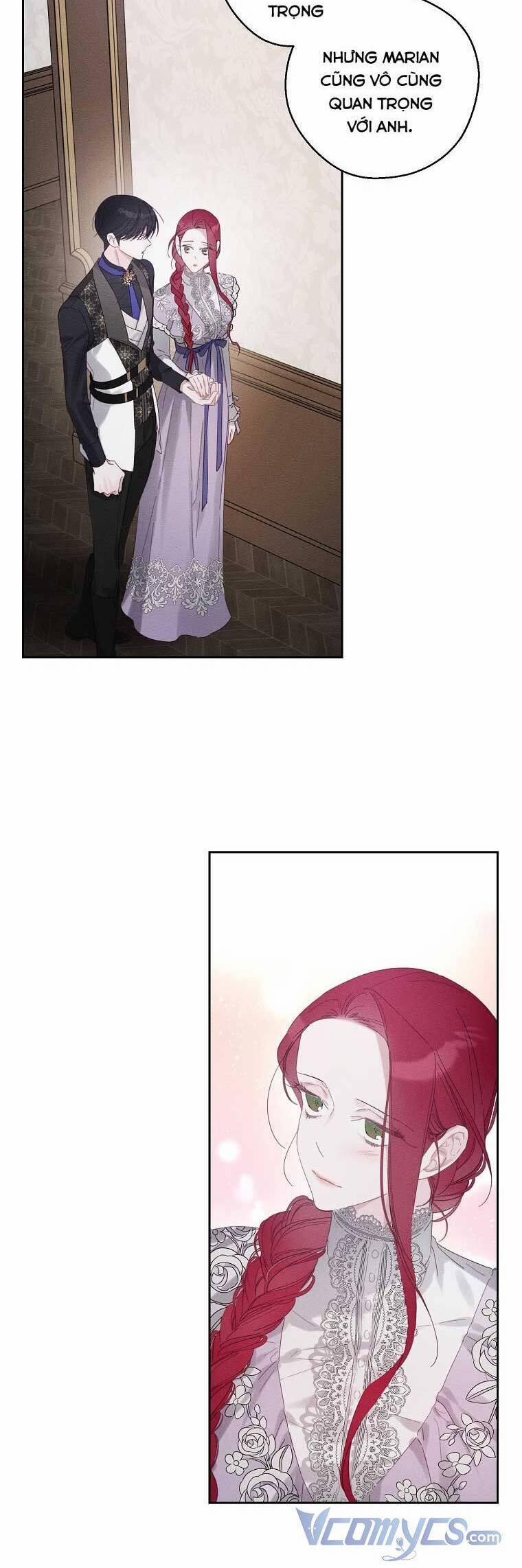 Tôi Phải Giấu Em Trai Trước Đã 56 trang 5