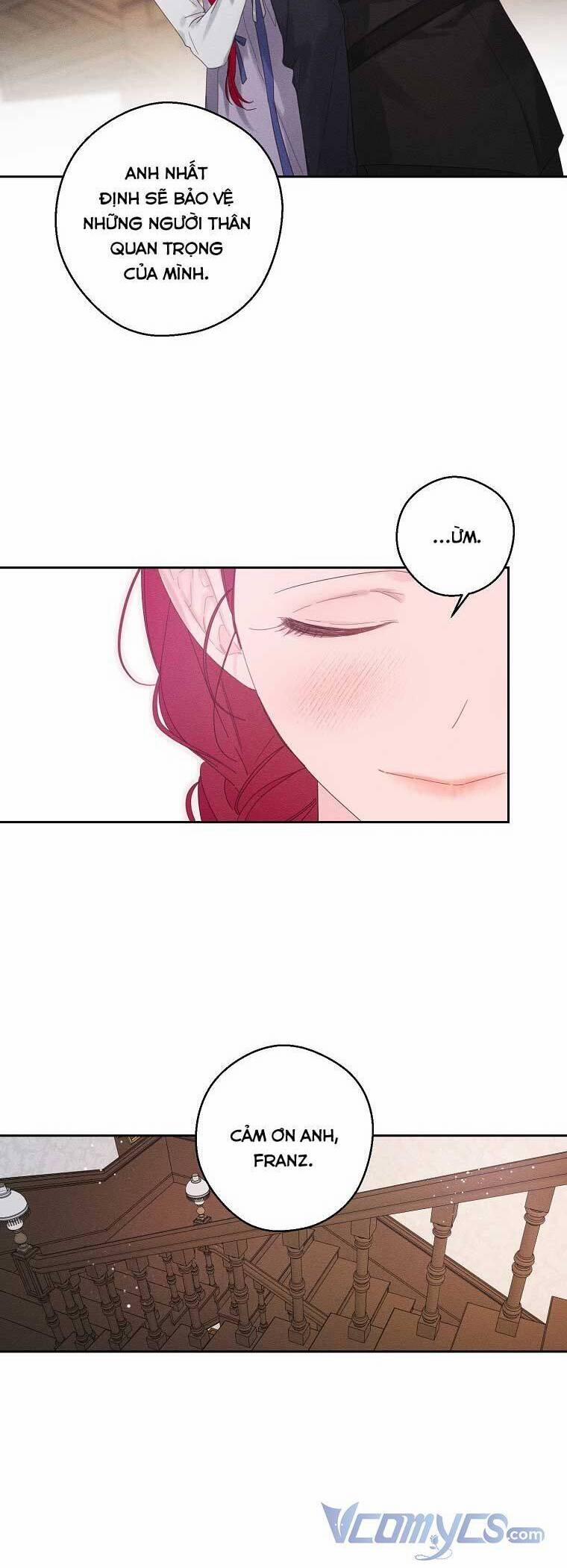 Tôi Phải Giấu Em Trai Trước Đã 56 trang 9