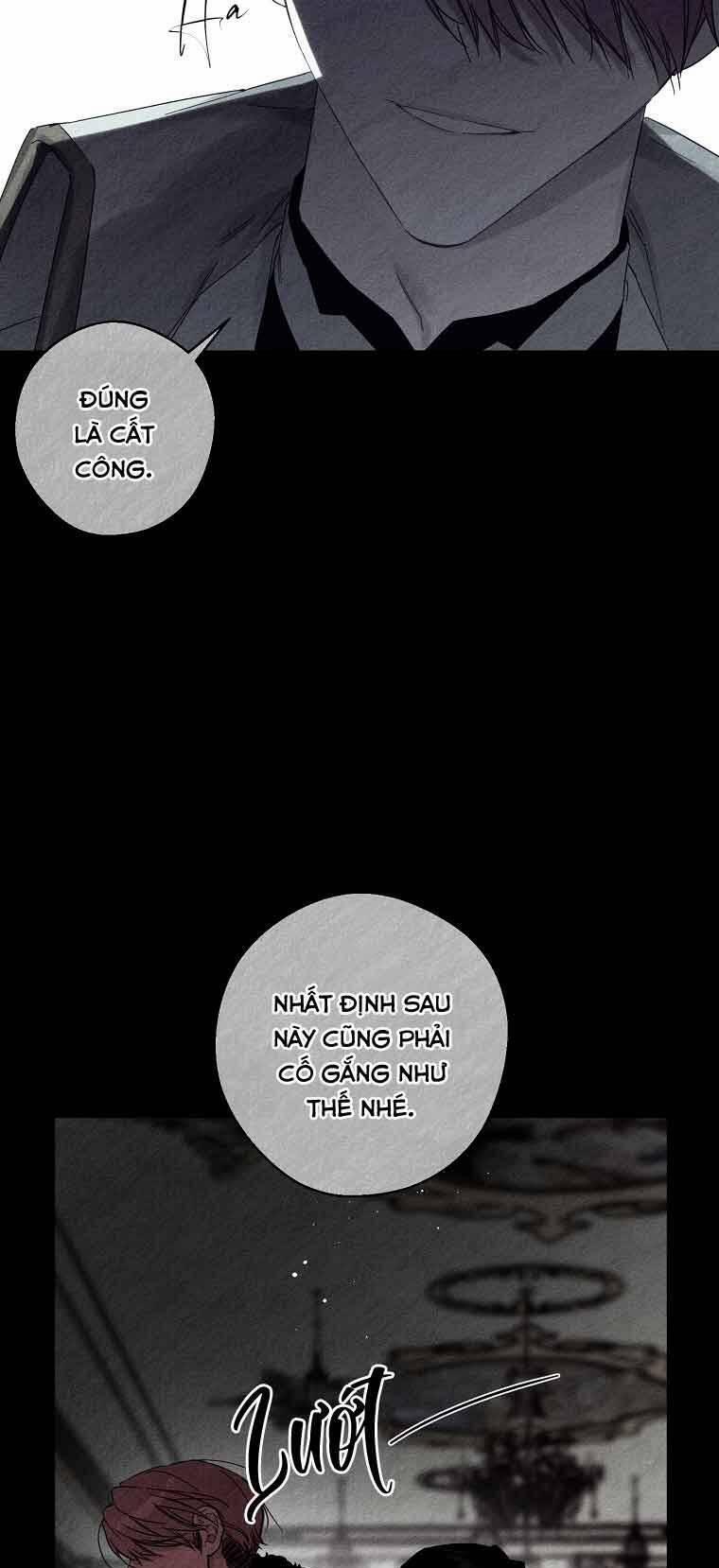 Tôi Phải Giấu Em Trai Trước Đã 57 trang 11