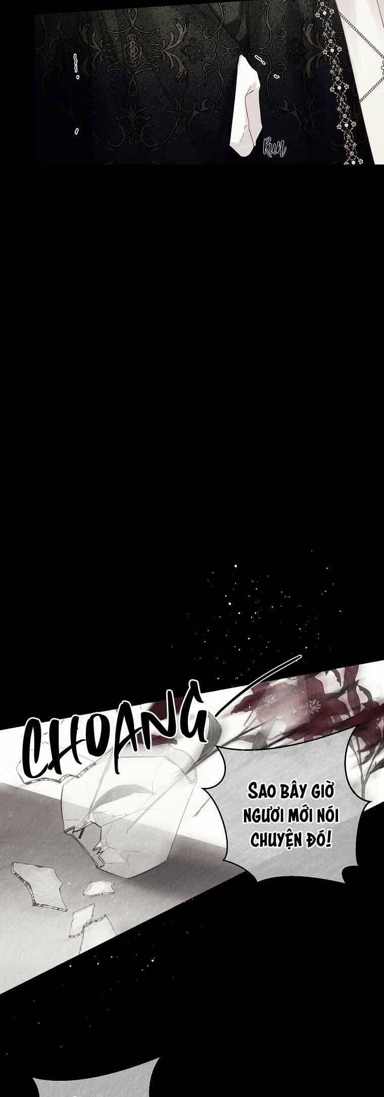 Tôi Phải Giấu Em Trai Trước Đã 57 trang 13