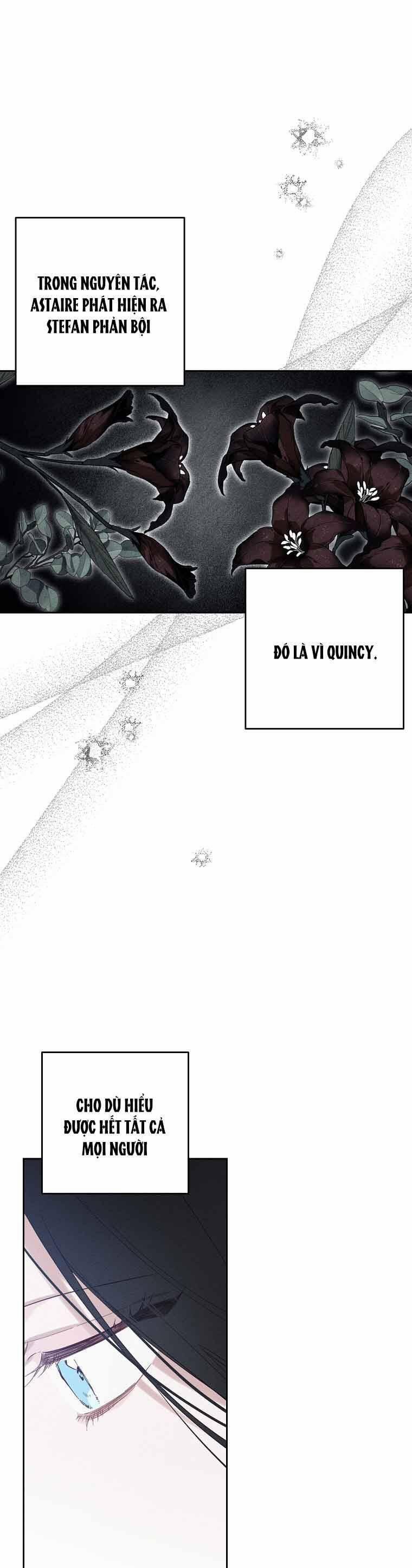 Tôi Phải Giấu Em Trai Trước Đã 57 trang 19