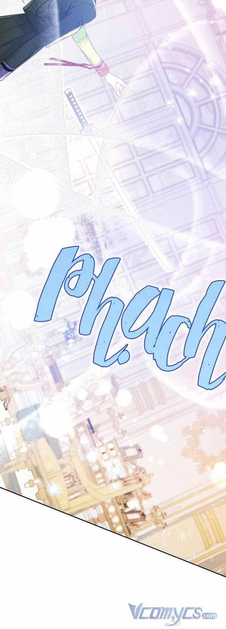 Tôi Phải Giấu Em Trai Trước Đã 57 trang 22