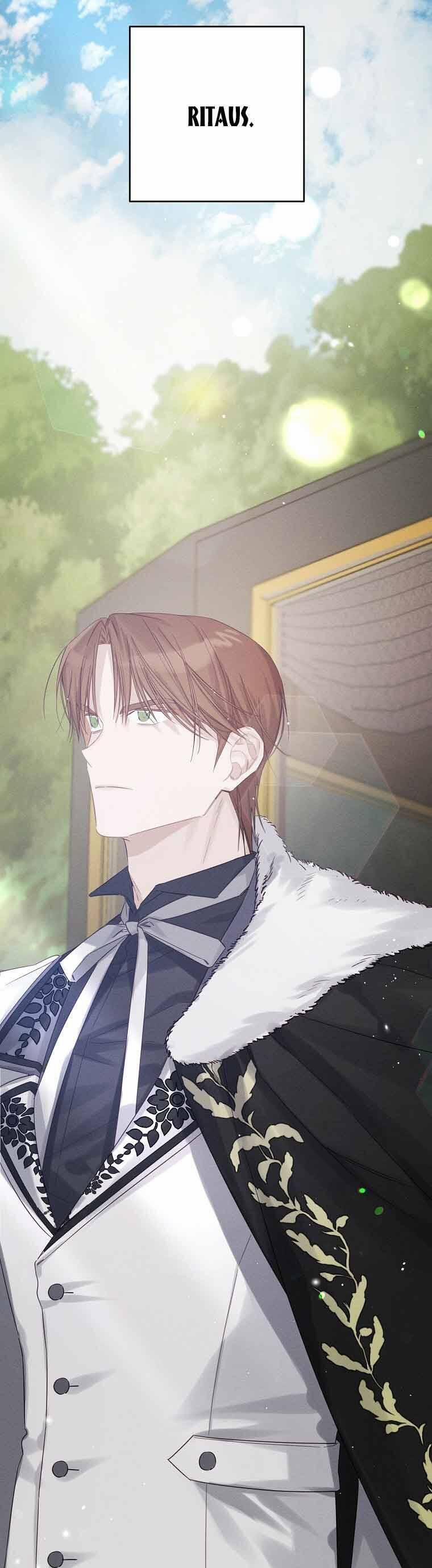 Tôi Phải Giấu Em Trai Trước Đã 57 trang 28