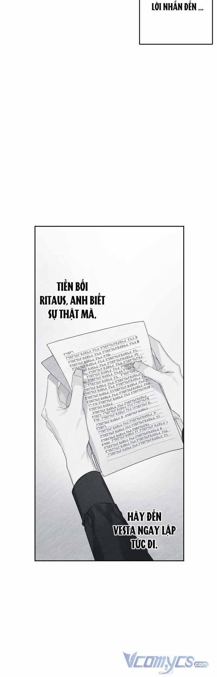 Tôi Phải Giấu Em Trai Trước Đã 57 trang 31